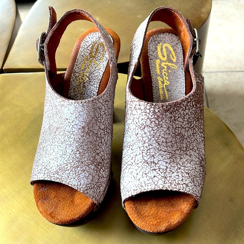 Women’s size 8